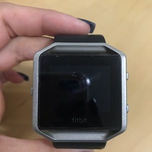 Fitbit Blaze size Large band